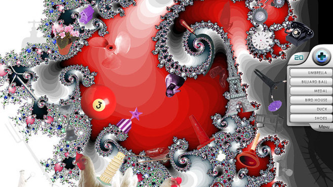 Memory Clinic Screenshot 4