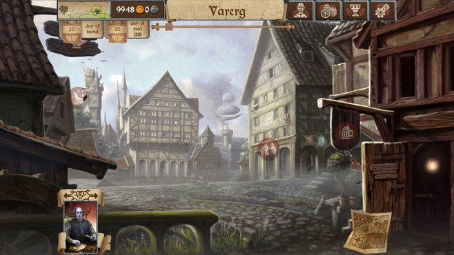 Merchants of Kaidan Screenshot 6