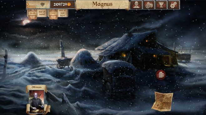 Merchants of Kaidan Screenshot 8