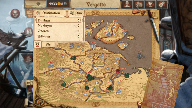 Merchants of Kaidan Screenshot 9