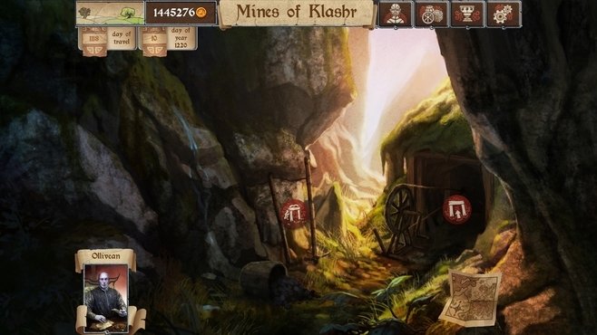 Merchants of Kaidan Screenshot 10