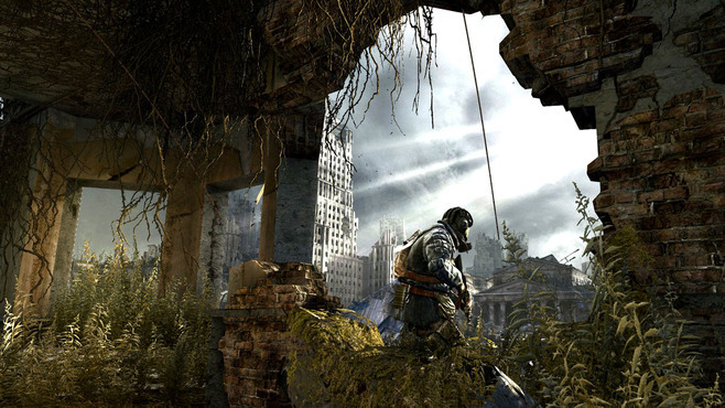 Metro: Last Light Screenshot 6