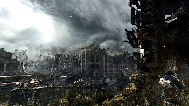 Metro: Last Light Screenshot 10