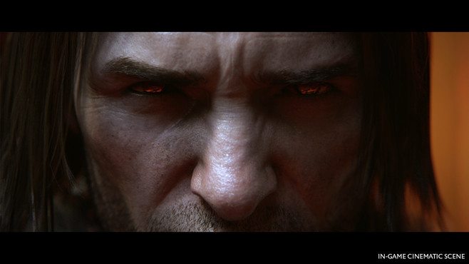 Middle-earth: Shadow of War Screenshot 2