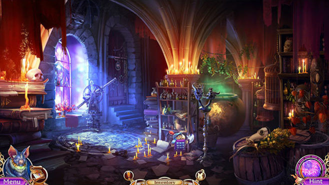 Midnight Calling: Anabel Collector's Edition Screenshot 2