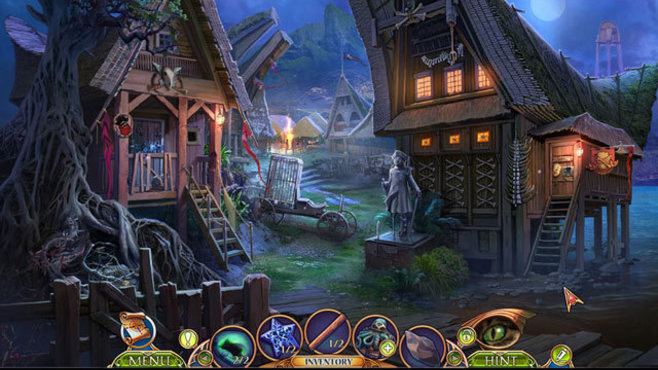 Midnight Calling: Arabella Collector's Edition Screenshot 1