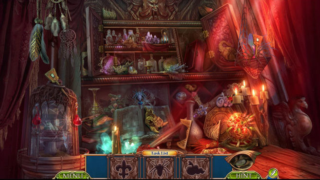 Midnight Calling: Arabella Collector's Edition Screenshot 4