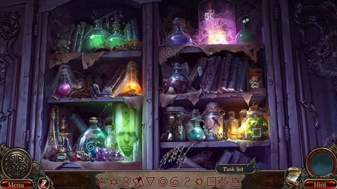 Midnight Calling: Jeronimo Collector's Edition Screenshot 1