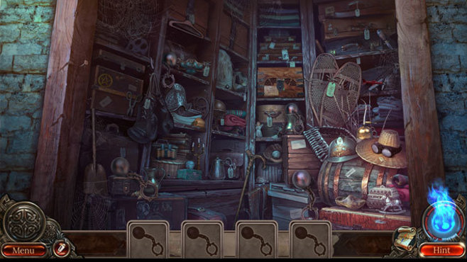 Midnight Calling: Jeronimo Collector's Edition Screenshot 2