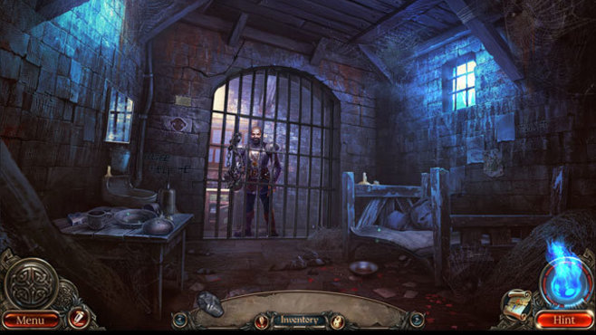 Midnight Calling: Jeronimo Collector's Edition Screenshot 3