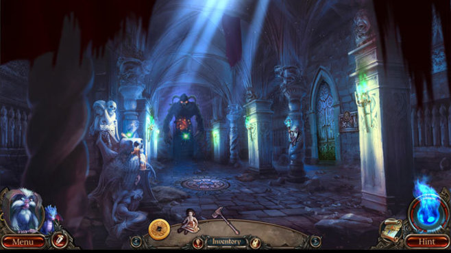 Midnight Calling: Jeronimo Collector's Edition Screenshot 4