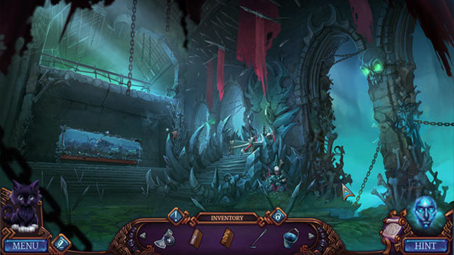 Midnight Calling: Valeria Collector's Edition Screenshot 3