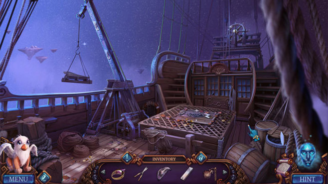 Midnight Calling: Valeria Collector's Edition Screenshot 4