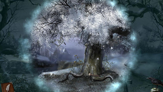 Midnight Mysteries Salem Witch Trials Game Download