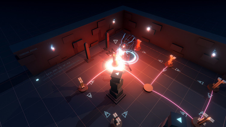 Midnight Protocol Screenshot 3