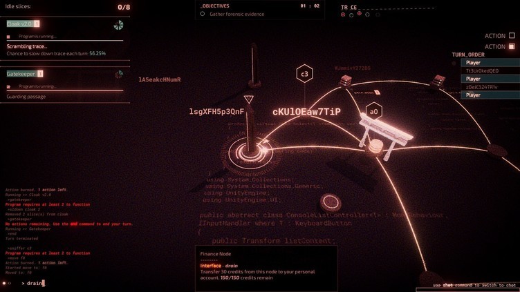 Midnight Protocol Screenshot 11