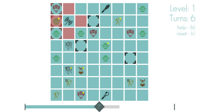 Militia Screenshot 3