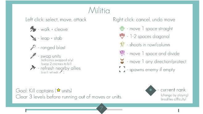 Militia Screenshot 1