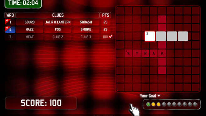 Million Dollar Password 2009 Edition Screenshot 3