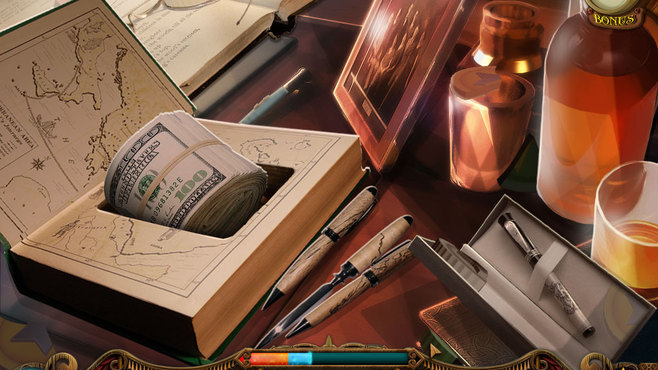 Millionaire Manor: The Hidden Object Show 3 Screenshot 9