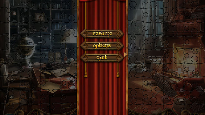 Millionaire Manor: The Hidden Object Show 3 Screenshot 10