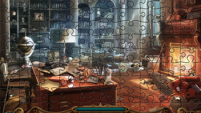 Millionaire Manor: The Hidden Object Show 3 Screenshot 11