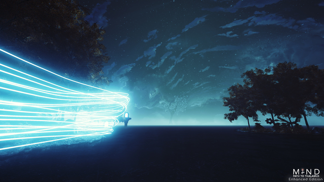 MIND: Path to Thalamus Enhanced Edition Screenshot 5