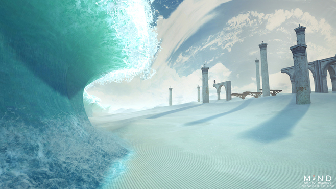 MIND: Path to Thalamus Enhanced Edition Screenshot 6