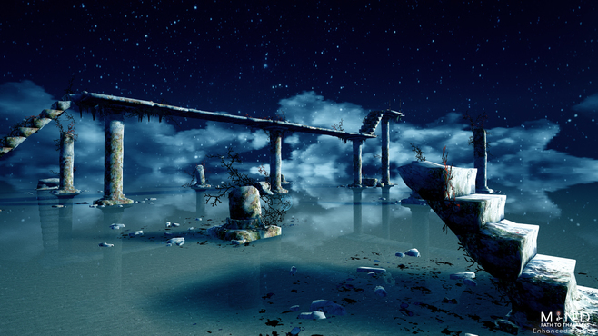 MIND: Path to Thalamus Enhanced Edition Screenshot 9