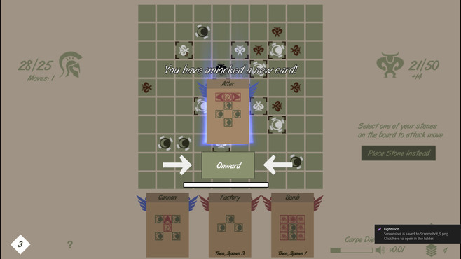 Minos Strategos Screenshot 6