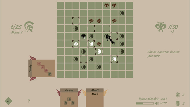 Minos Strategos Screenshot 7