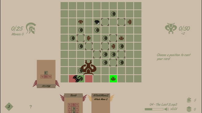 Minos Strategos Screenshot 8