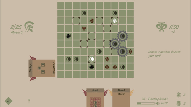 Minos Strategos Screenshot 9
