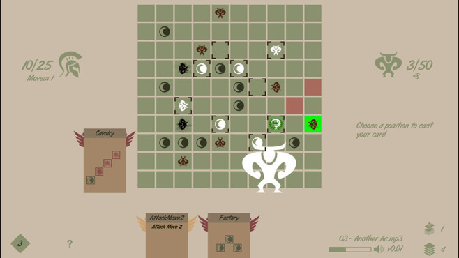 Minos Strategos Screenshot 10
