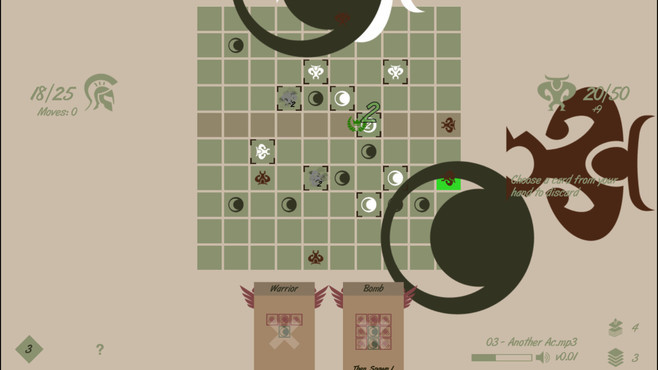 Minos Strategos Screenshot 11
