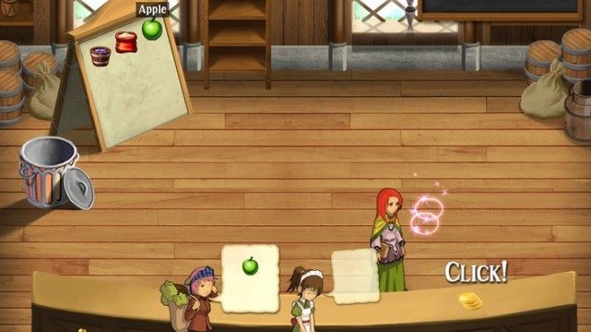 Miriel's Enchanted Mystery Screenshot 2
