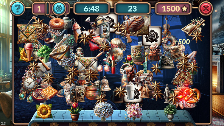 Mirrors of Deception: The Silver Peaks Secret Screenshot 10