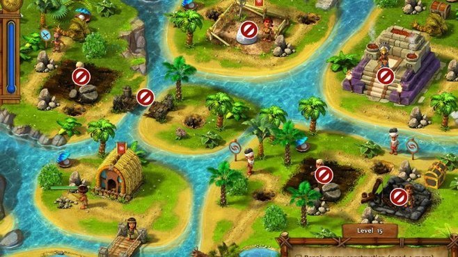 Moai II: Path to Another World Screenshot 5