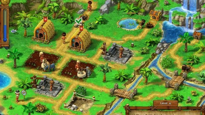 Moai II: Path to Another World Screenshot 7