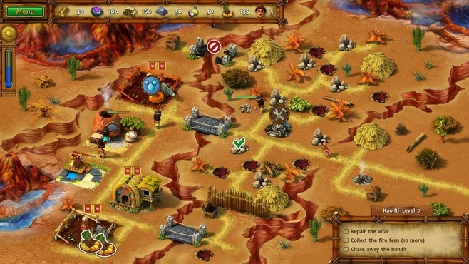 Moai V: New Generation Collector's Edition Screenshot 5