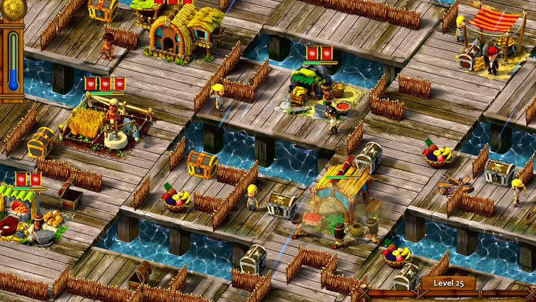 Moai VII: Mystery Coast Screenshot 6