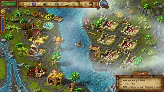 Moai IV: Terra Incognita Collector's Edition Screenshot 7