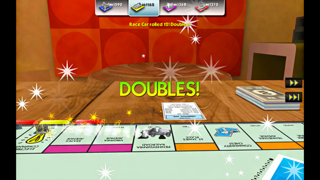 Monopoly Screenshot 4