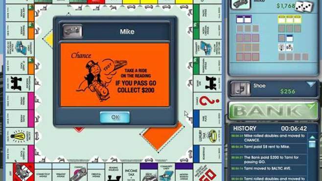 Monopoly (2008)