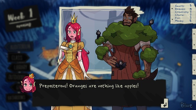 Monster Prom Screenshot 11