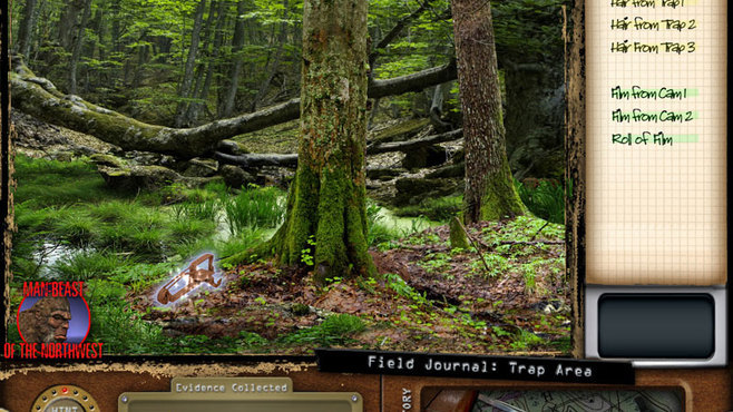 Monster Quest Screenshot 2