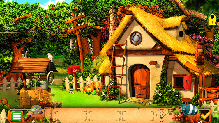Montgomery Fox: Case of the Diamond Necklace Screenshot 6