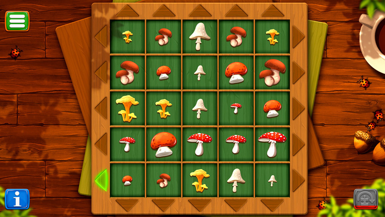Montgomery Fox: Case of the Diamond Necklace Screenshot 7