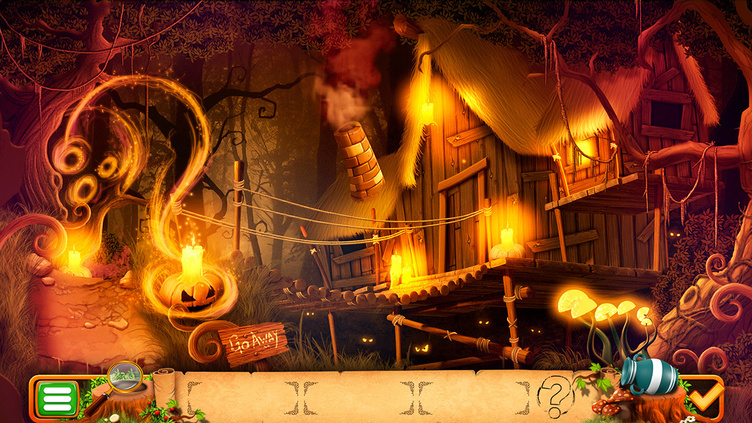 Montgomery Fox: Case of the Diamond Necklace Screenshot 8