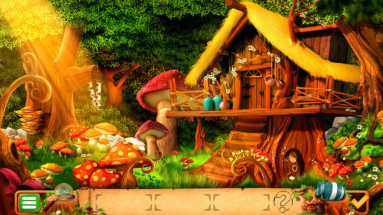 Montgomery Fox: Case of the Diamond Necklace Screenshot 10